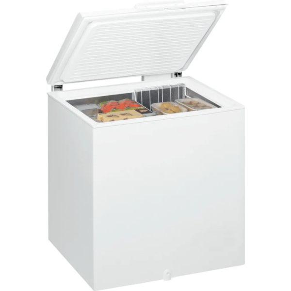 WHIRLPOOL - Congélateur coffre - WHM2112