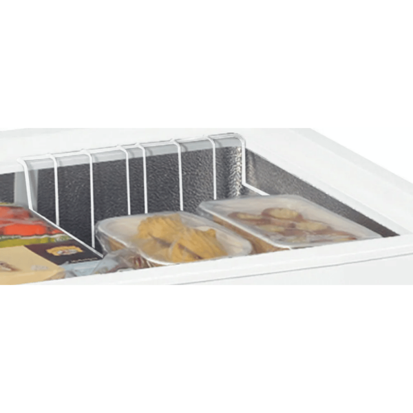 WHIRLPOOL - Congélateur coffre - WHM2112