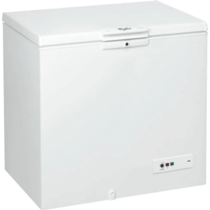 WHIRLPOOL - Congélateur coffre posable - WHM31112