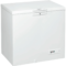 WHIRLPOOL - Congélateur coffre posable - WHM31112
