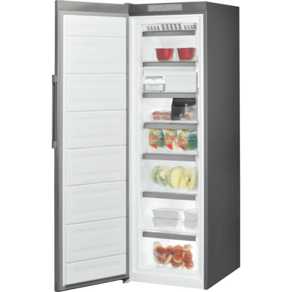 WHIRLPOOL - Congélateur armoire posable No Frost - UW8F2CXBIN2