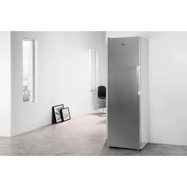 WHIRLPOOL - Congélateur armoire posable No Frost - UW8F2CXBIN2