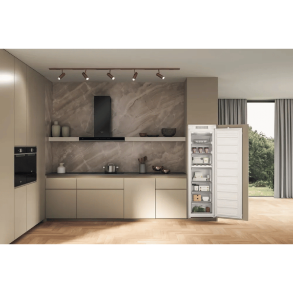 WHIRLPOOL - Congélateur armoire encastrable Total No Frost - WHSD18F053C1FR