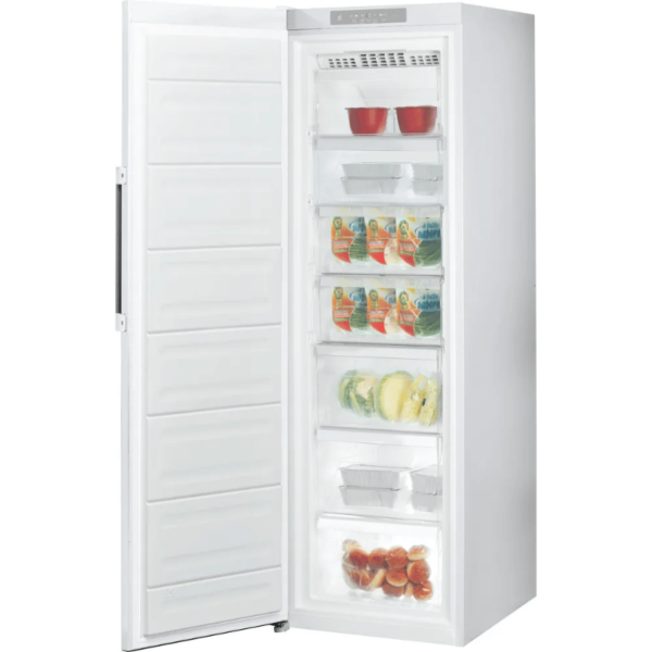 WHIRLPOOL - Congélateur armoire posable Total No Frost - UW8F2YWBI F2