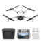 Drone Dji Mini 3 Fly More Combo avec radiocommande smart controller Gris Reconditionné