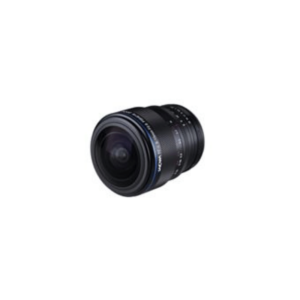 Objectif zoom Laowa 8-15mm F2.8 FF Fisheye Noir pour Monture Canon RF