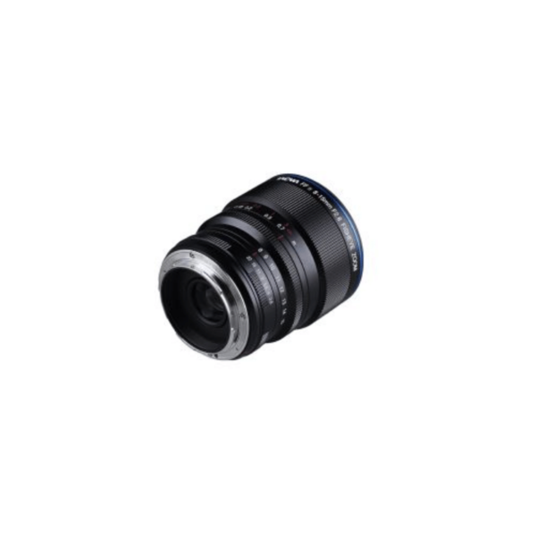 Objectif zoom Laowa 8-15mm F2.8 FF Fisheye Noir pour Monture Canon RF