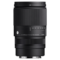 Objectif zoom Sigma Contemporary 16-300mm F3.5-6.7 DC OS Noir pour Monture Fujifilm X