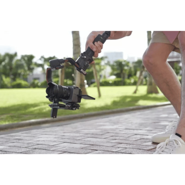 Sony FX30 - Grade A+ - Occasion