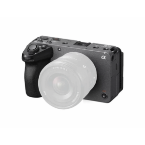 Sony FX30 - Grade A+ - Occasion