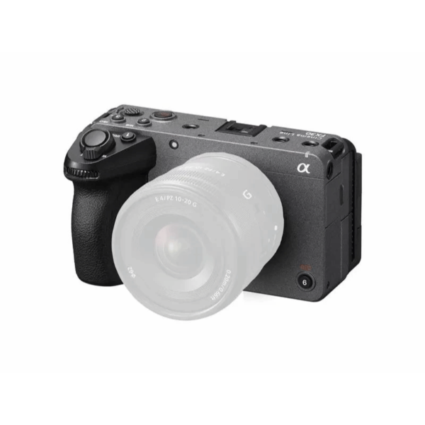 Sony FX30 - Grade A+ - Occasion